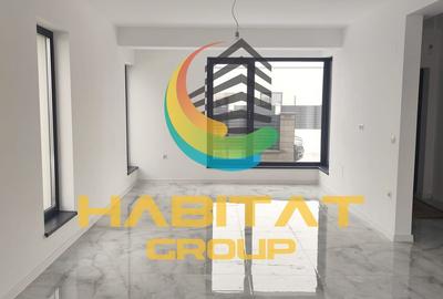 Casa Smart 4 Camere, Finisata la Cheie, Teren 362 mp - 1