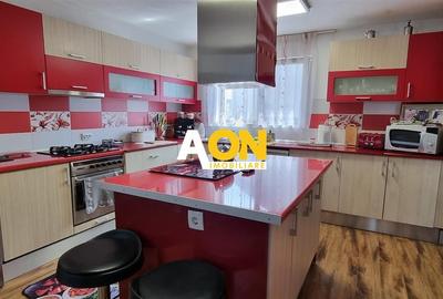 Casa Individuala 4 Camere 1153 mp Teren, Sard, com. Ighiu - 11
