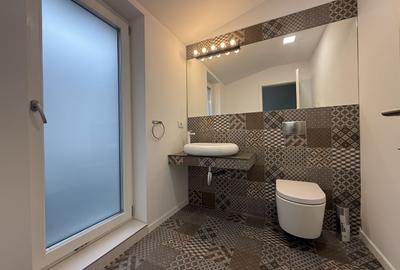 Vilă interbelică restaurată | Ultra Premium Office Villa | Dorobanți Capitale - 31