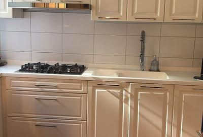 Eleganță Centrală: Duplex 120mp în Vilă Selectă • Matei Basarab - 20