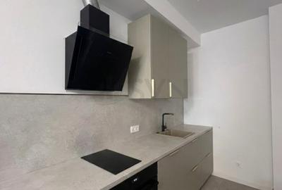 REA1022976 Apartament 2 camere I Quartier Azuga I Doamna Ghica - 2