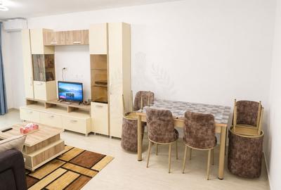 Inchiriere apartement 2 camere, parcare, Mrs Village, Albert, Ploiesti - 2
