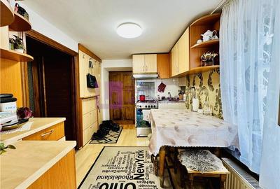 Apartament 2 camere de vanzare |  Central | recent renovat | Tribunal | - 4