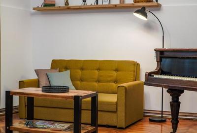 Apartament de inchiriat - 1