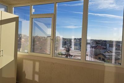 Vand apartament cu 3 camere str Nazuintei Nr 10 Adm Residential Bragadiru - 10