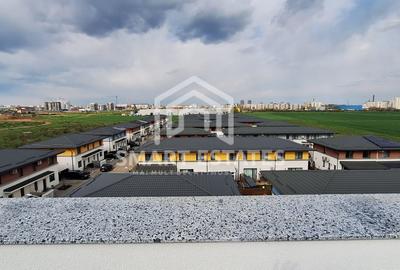 Penthouse de 4 camere Metalurgiei Berceni Sector 4 - 4
