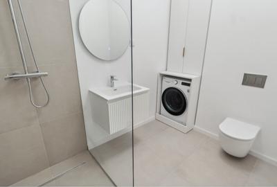 3 Camere 110+Terasa 60mp 5Min Metrou Grivita Arcadia Domenii 1 Mai - 8