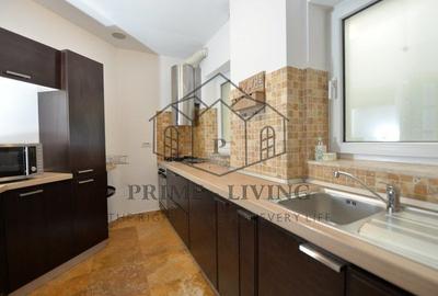 APARTAMENT SPATIOS CU 4 CAMERE LA INCHIRIERE LANGA PARCUL HERASTRAU - 3