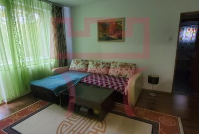 Inchirere apartament 2 camere Gheorgheni Hermes et 2 - 3