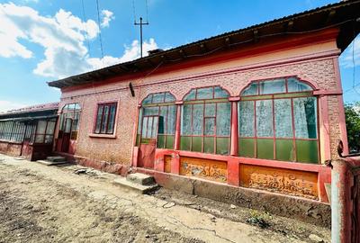 Vând casă în comuna Izvoarele județul Teleorman - 3