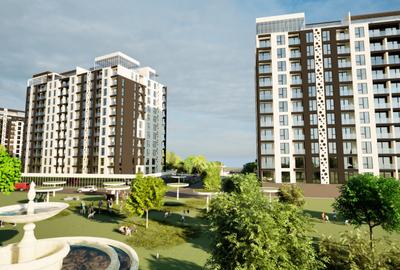 Maturo Lake Residences