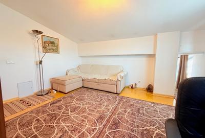 Apartament//Studio cochet zona 1Mai-Pta Chibrit//Mobilat-Utilat//Boxa subsol - 5