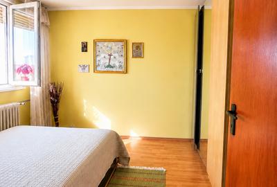 Apartament 2 camere | Lujerului – Piața Veteranilor | Vedere panoramică - 6