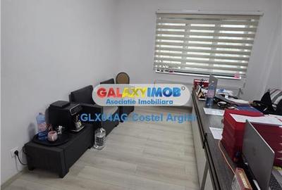 Vindem ap cu 3 cam dec parter mobilat office, central Craiovei - 15