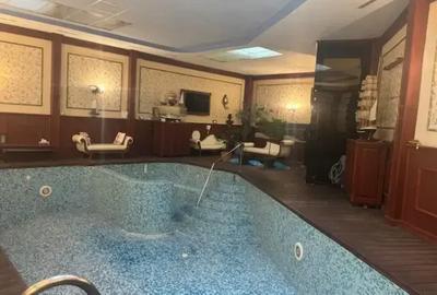 Oportunitate De Vanzare! Vila Exclusivista Unirii - Matei Basarab - 13