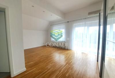 Iancu Nicolae- Pipera, vila cu 6 camere de inchiriat 320 mp utili - 5