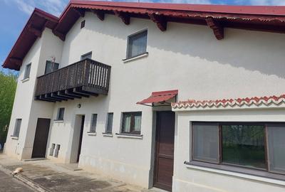 VILA 21 SNAGOV, 30 m DESCHIDERE LA LAC - 3