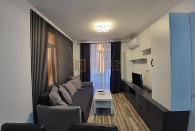 Apartament cu 2 camere decomandat în Nord