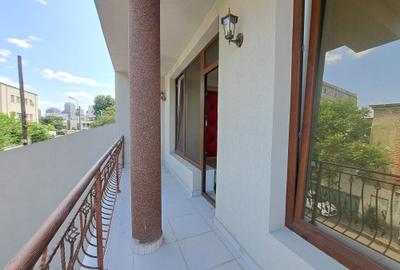 Timpuri Noi metrou, Vila P+2+M, NEMOBILATA, pretabila BIROURI/GRADINITA - 29