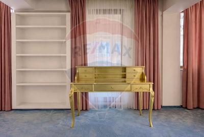 Vila / Casa de lux de vanzare  1000mp teren Str. Primaverii Constanta - 16