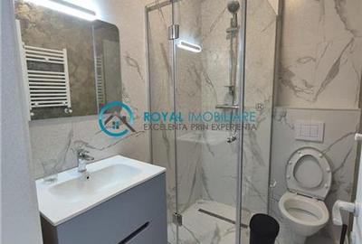 Royal Imobiliare - Inchiriere apartament 3 camere zona Cantacuzino - 17