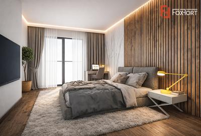 Duplex de vanzare cu 4 camere, Parter + 1 Etaj - Giarmata - 17
