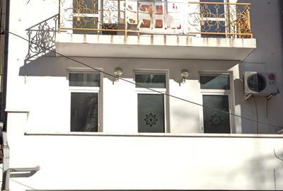 Casa cu 9 camere, P+2, pentru rezidenta sau birouri, in Dorobanti! - 15