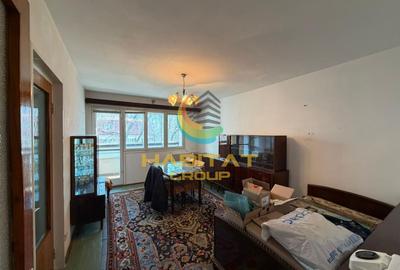 Drumul Taberei 2 camere decomandat 2 lifturi si geam la baie - 1