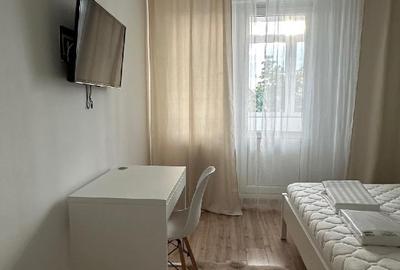 Apartament 2 camere TITAN ,complet mobilat si utilat, zona Auchan Titan - 2
