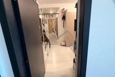 Apartament 2 camere Valea Lupului, Cubic Plaza - 5