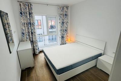 De vanzare apartament nou, mobilat, 2 camere Gradiste Arad - 7