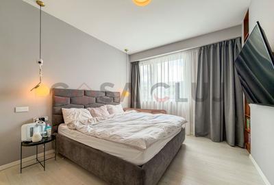 4 camere la cheie, pe 2 niveluri, Soporului! - 1