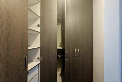 Apartament modern 3 camere de inchiriat - 10