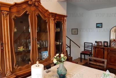 Vila cocheta de vanzare intr-o zona de basm langa Horezu in Bogdanesti (Tomsani) - 7