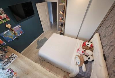 Apartament 3 camere, 72mp, zona Tatarasi, Liceul Alexandru Ioan Cuza, ID:162316 - 7