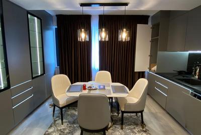 Ivory Residence Apartament 2 camere - 3
