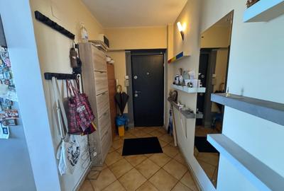 Vanzare apartament decomandat 4 camere loc de parcare Crangasi piata metrou - 20