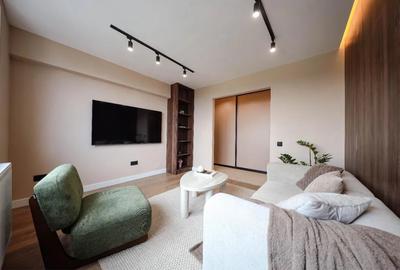 Apartament 2 camere, complet renovat, mobilat modern, Gheorgheni - 3