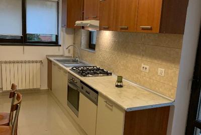 Apartament 2 camere - Parc IOR - Baba Novac - 4