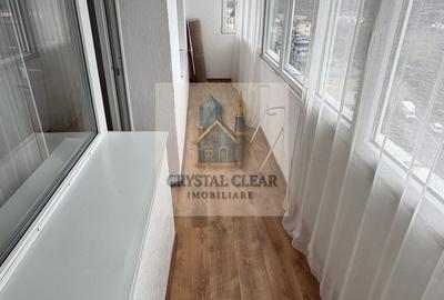 Apartament 2 camere - cartierul Dâmbu Pietros - 7