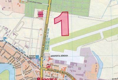 Spatii birouri de inchiriat zona Baneasa, Bucuresti - 6