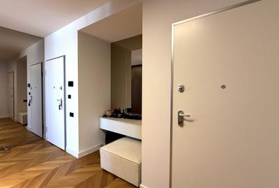 Penthouse pe bune, 5 camere, vedere la Mare si la Lac, 5 parcari subterane - 29