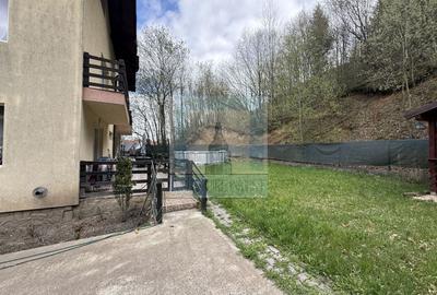 Casa/vila P+E+M, individuala ,730 mp teren-Timișul de jos/Dâmbul Morii - 31