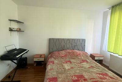 Ap 3 cam semidec, bl. nou, mobilat modern+utilat, balcon, zona Al. V. Voievod - 8