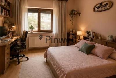 4 Camere Vitan Mall–Etaj 2/8 | Decomandat | Centrala Proprie | Parcare - 11