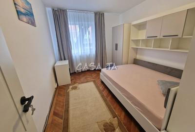 Inchiriere apartament 3 camere , situat in Targu Jiu, Str Unirii - 8