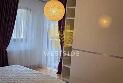 Penthouse premium de inchiriat, in Dumbravita - 7