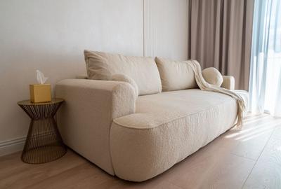 Apartament 2 camere decomandate 53mp et3, garaj - Park Lake/Gheorgheni - 4