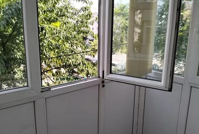 Apartament cu 3 camere, DECOMANDAT, etajul 1/10, zona Pacurari - 7