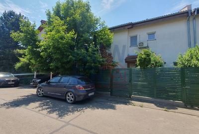 Închiriere casă 3 camere, ansamblul rezidential Class, Pipera, Tunari - 1